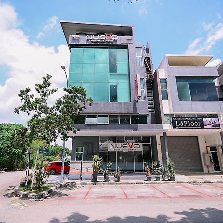Swing & Pillows - Kota Kemuning Selangor Shah Alam Exterior foto